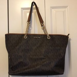 COPY - Michael Kors tote bag